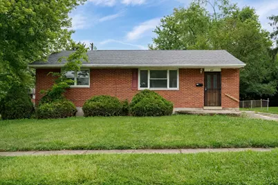 42 Stubbs Drive, Trotwood, OH 45426 - Photo 1