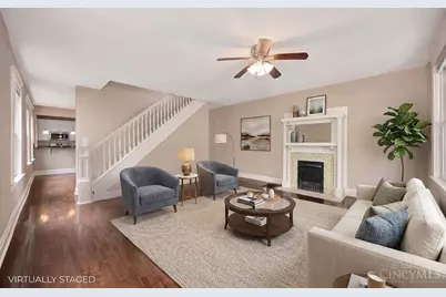 5315 Carthage Avenue, Norwood, OH 45212 - Photo 2