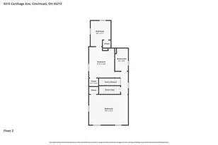 5315 Carthage Ave, Norwood, OH 45212 - Photo 42