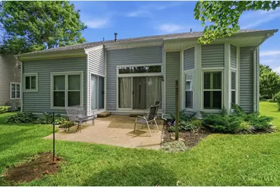 9398 Carriage Run Circle, Deerfield Township, OH 45140 - Photo 52