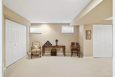 9398 Carriage Run Circle, Deerfield Township, OH 45140 - Photo 48