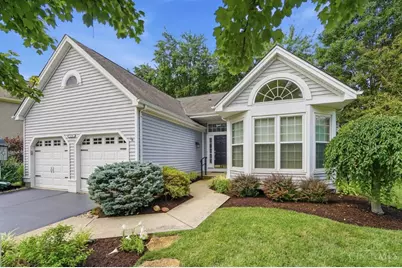 9398 Carriage Run Circle, Deerfield Township, OH 45140 - Photo 1