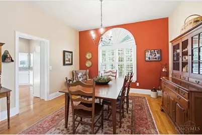 9398 Carriage Run Circle, Deerfield Township, OH 45140 - Photo 14
