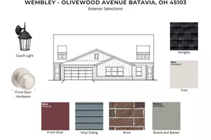 1066 Olivewood Ave, Batavia Township, OH 45103 - Photo 2