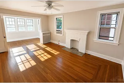 1307 Paxton Avenue, Cincinnati, OH 45208 - Photo 2