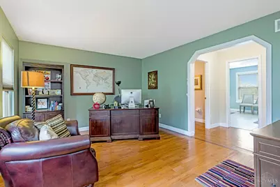 1261 Pond Ridge Circle, Hamilton, OH 45013 - Photo 10