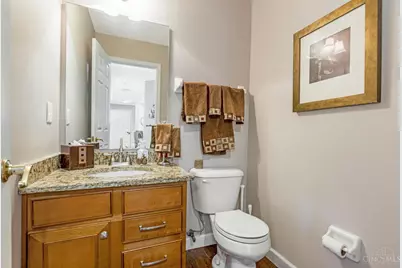 1261 Pond Ridge Circle, Hamilton, OH 45013 - Photo 20