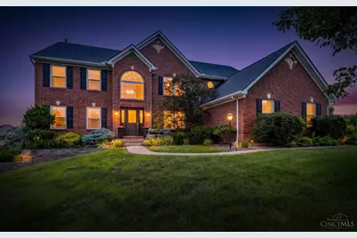 1261 Pond Ridge Circle, Hamilton, OH 45013 - Photo 44