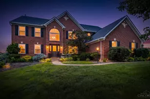 1261 Pond Ridge Cir, Ross Township, OH 45013 - Photo 44