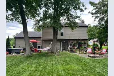 5821 Monassas Run Drive, Miami Township, OH 45150 - Photo 4