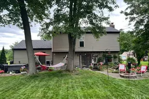 5821 Monassas Run Dr, Miami Township, OH 45150 - Photo 4