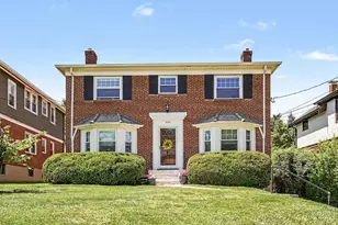 909 Ellison Ave, Cincinnati, OH 45226 - Photo 2