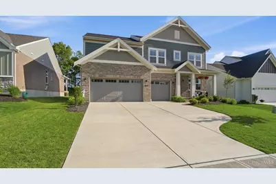 1261 Trailhead Place, Harrison, OH 45030 - Photo 2