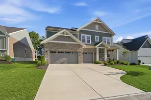 1261 Trailhead Pl, Harrison, OH 45030 - Photo 2