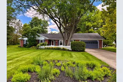 7600 Kings Run Road, Washington Twp, OH 45459 - Photo 1
