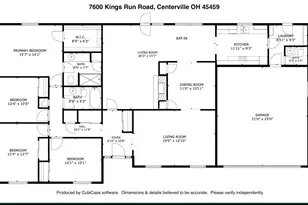 7600 Kings Run Rd, Washington Twp, OH 45459 - Photo 64