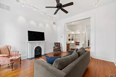 320 E Fourteenth Street, Cincinnati, OH 45202 - Photo 6