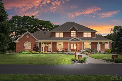 4151 Belle Terrace Lane, Clearcreek Twp., OH 45036 - Photo 1