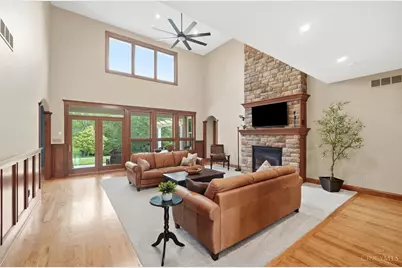 4151 Belle Terrace Lane, Clear Creek Township, OH 45036 - Photo 10