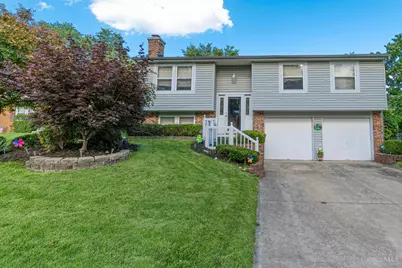 784 Forsythe Place, Mason, OH 45040 - Photo 2