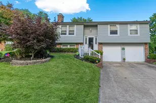 784 Forsythe Pl, Mason, OH 45040 - Photo 2