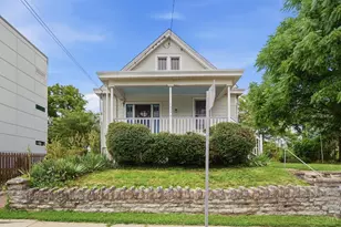 1504 Knowlton St, Cincinnati, OH 45223 - Photo 1