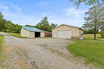 374 Cuckoo Road, Peebles, OH 45660 - Photo 50