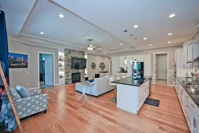 6408 Dahlia Way, Liberty Township, OH 45044 - Photo 22