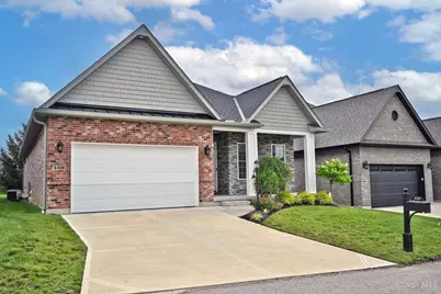 6408 Dahlia Way, Liberty Township, OH 45044 - Photo 2