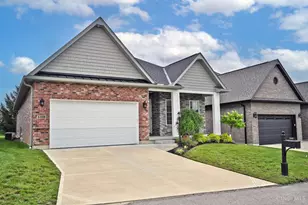6408 Dahlia Wy, Liberty Township, OH 45044 - Photo 2