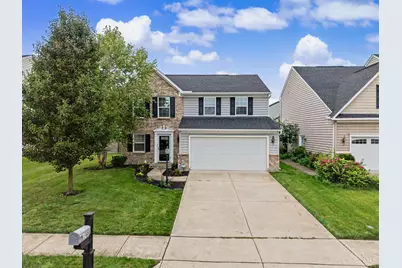 1408 Golden Eagle Drive, Troy, OH 45373 - Photo 50