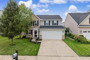1408 Golden Eagle Dr, Troy, OH 45373 - Photo 50