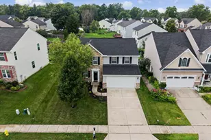 1408 Golden Eagle Dr, Troy, OH 45373 - Photo 52
