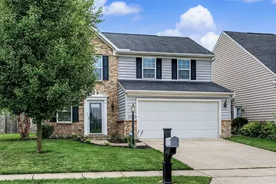 1408 Golden Eagle Drive, Troy, OH 45373 - Photo 6