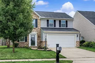 1408 Golden Eagle Dr, Troy, OH 45373 - Photo 6