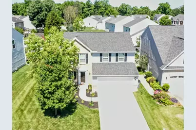 1408 Golden Eagle Drive, Troy, OH 45373 - Photo 34