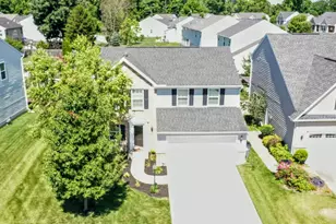 1408 Golden Eagle Dr, Troy, OH 45373 - Photo 34