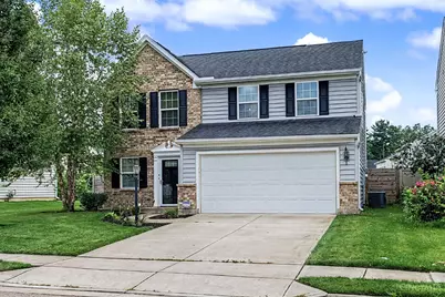 1408 Golden Eagle Drive, Troy, OH 45373 - Photo 4