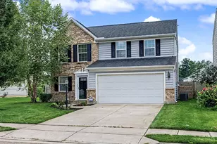 1408 Golden Eagle Dr, Troy, OH 45373 - Photo 4