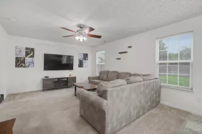 1408 Golden Eagle Drive, Troy, OH 45373 - Photo 12