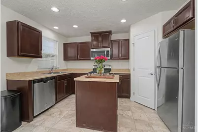 1408 Golden Eagle Drive, Troy, OH 45373 - Photo 20