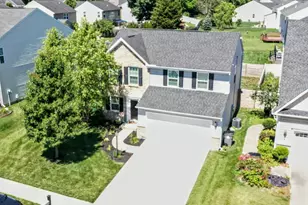 1408 Golden Eagle Dr, Troy, OH 45373 - Photo 4