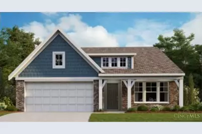 7827 Horizon Bend, Hamilton Township, OH 45039 - Photo 1