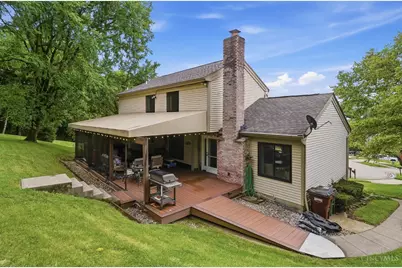 4401 Abby Court, Green Township, OH 45248 - Photo 44