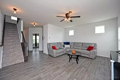1155 Silversmith Way, Lebanon, OH 45036 - Photo 16