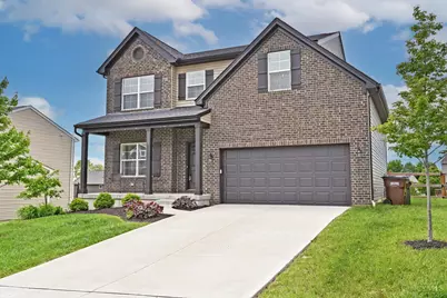 1155 Silversmith Way, Lebanon, OH 45036 - Photo 2