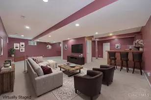8163 Alpine Aster Ct, Liberty Township, OH 45044 - Photo 46