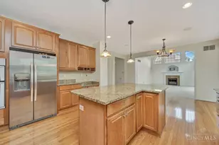 8163 Alpine Aster Ct, Liberty Township, OH 45044 - Photo 14