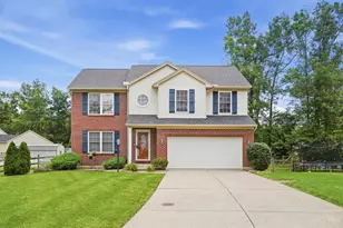 1553 Deerwoods Dr, Miami Township, OH 45150 - Photo 6