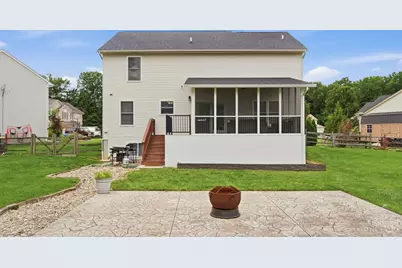 1553 Deerwoods Drive, Miami Township, OH 45150 - Photo 2